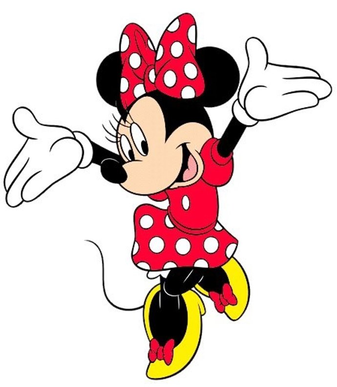 Minnie Mouse
