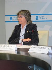 Quintana urge aprobar la Ley de cadena alimentaria, que está "en el momento final" de su tramitación