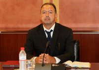 Rivera, "injusto imputado", destaca que acudió a la justicia