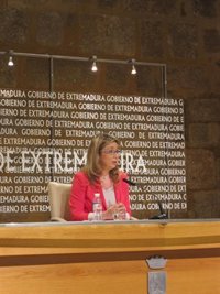 Teniente indica que las exportaciones en julio llegaron a su "máximo histórico" en la región