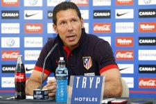 Diego Simeone