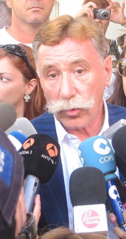 Marcos García Montes