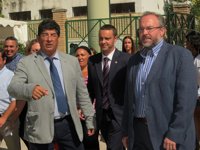 IU defiende la comisión de los ERE: su existencia es "la primera batalla ganada"