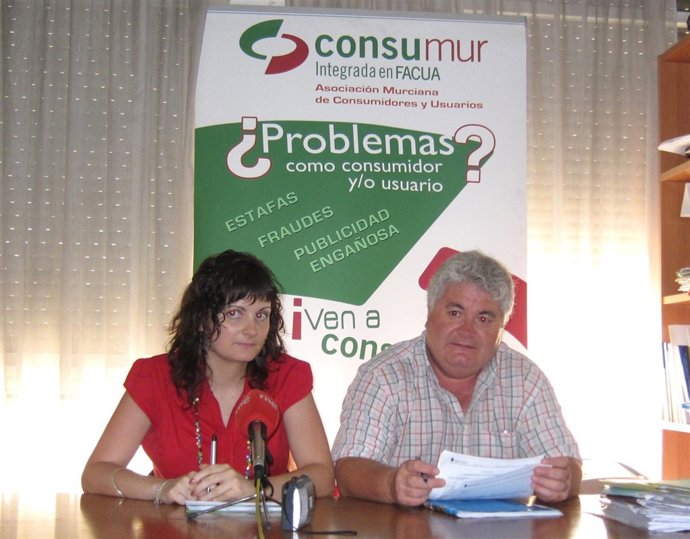 Belén Rodríguez Y Roberto Barceló