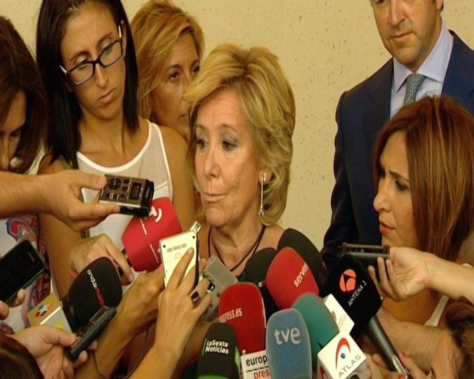 Aguirre no hubiese concedido el tercer grado a Bolinaga
