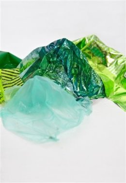 Obra de la vallisoletana Patricia Sandonis