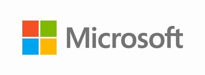 Nuevo logo de Microsoft