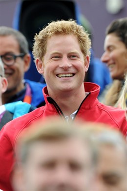 El Príncipe Enrique