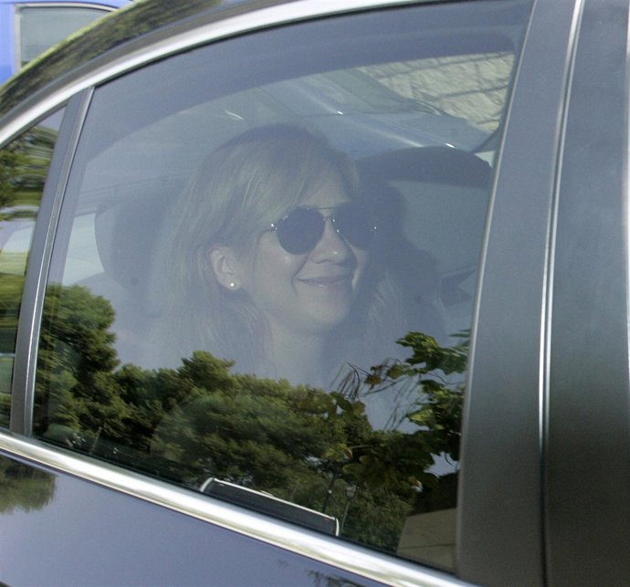 Infanta Cristina