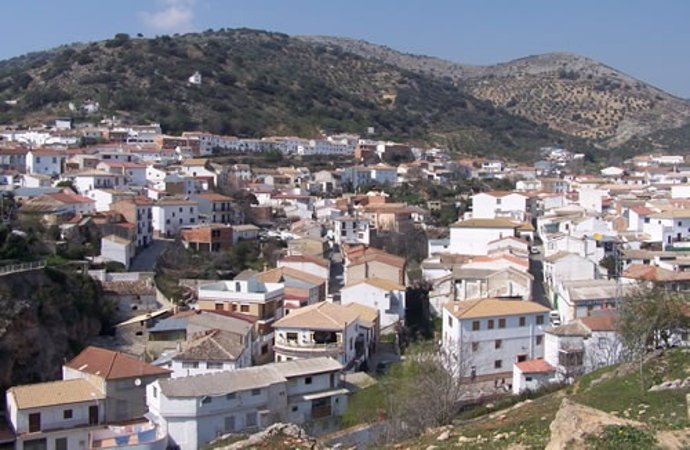 Frailes, Jaén