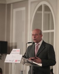 Wert no descarta un "cambio legislativo" que "evite dudas" sobre la educación diferenciada