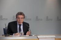 Junta de CyL pide de nuevo al Gobierno que pague las ayudas al carbón