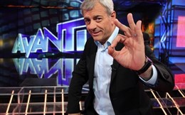 Carlos Sobera, Avanti