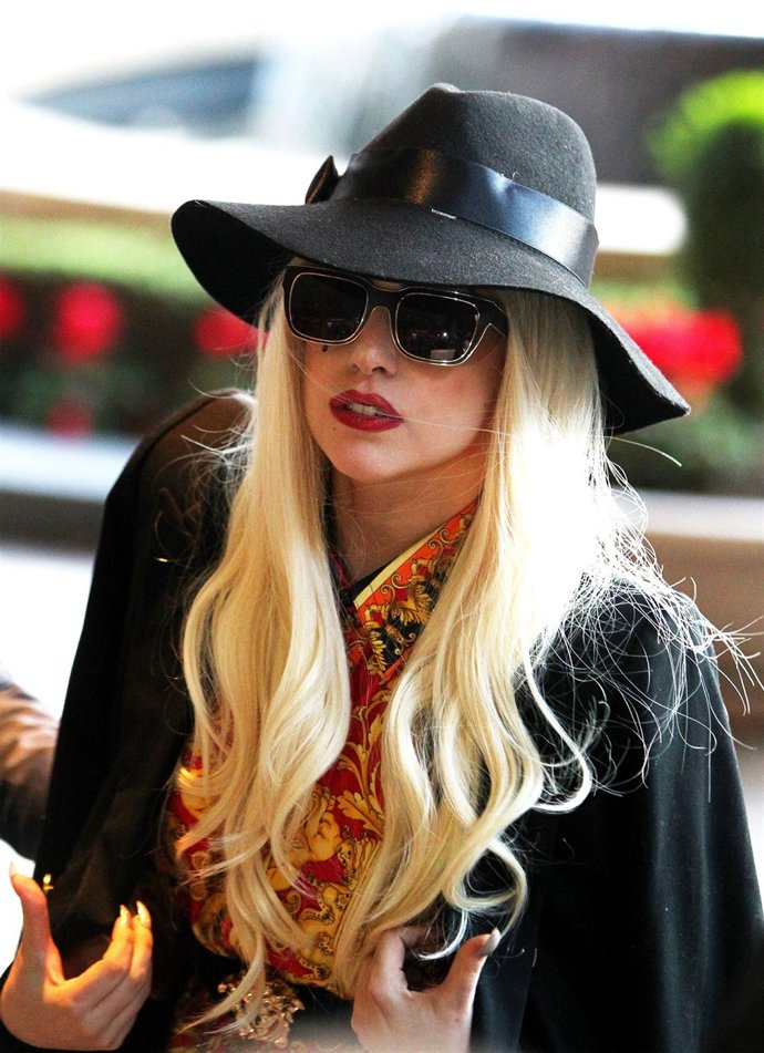 Lady Gaga