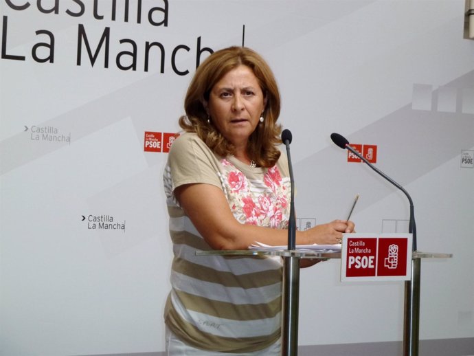 Carmen Torralba PSOE