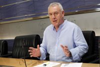 IU cree que la vuelta de los toros a TVE supone "volver atrás a marchas aceleradas"