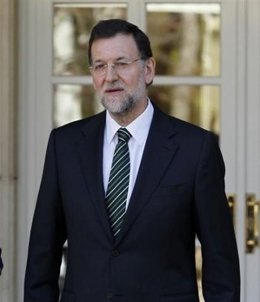 Mariano Rajoy