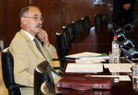 Mañas defiende la base legal existente en la gestión del fondo 31L entre 2001 y 2010