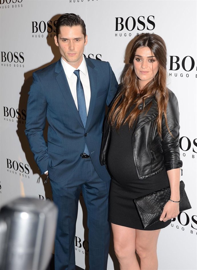OLIVIA MOLINA Y SERGIO MUR