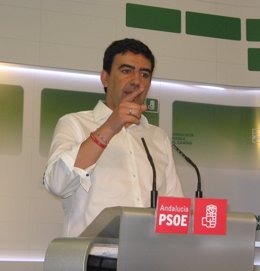 Mario Jiménez