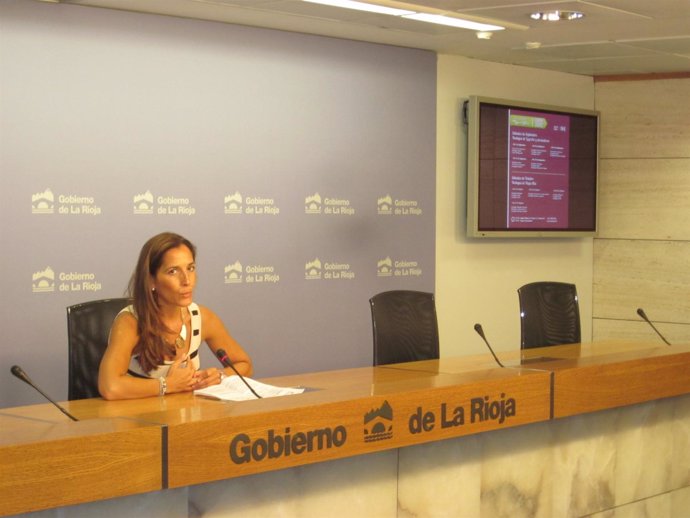 Figuerola, en la presentación
