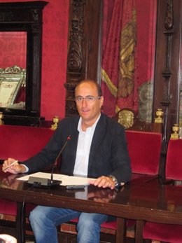 El Ayuntamiento De Granada Presenta El Premio Lorca 