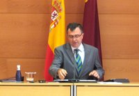 Consejo de Gobierno valora los datos económicos del primer semestre