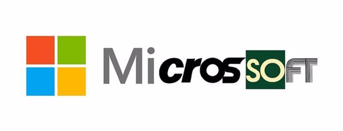 Logo de Microsoft 