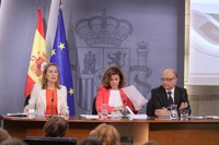 El Gobierno modifica las condiciones de la fusión de Antena 3 y LaSexta 