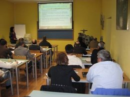Cursos del CIFA