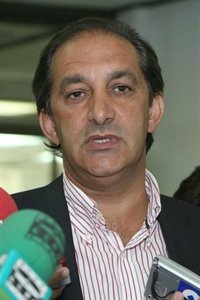 Figueroa (PP) acusa al alcalde de Vigo de "cobardía política" por no acudir a la asamblea del Área Metropolitana