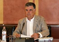 Viera niega haber hecho ninguna "intervención ilegal o inmoral a sabiendas" e insiste en la "legalidad" de los ERE