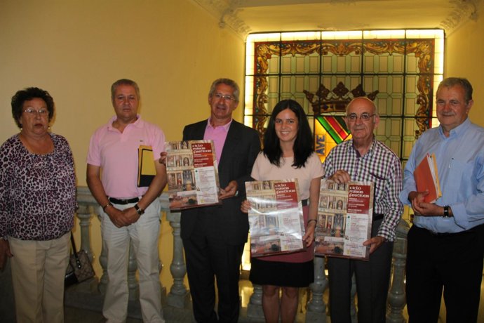 Presentación del ciclo 