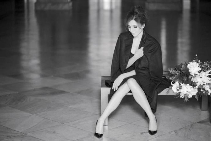 Concierto Ana Belén 'Los hombres que amé' en San Javier