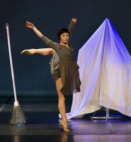 La compañía zaragozana llega a Huelva