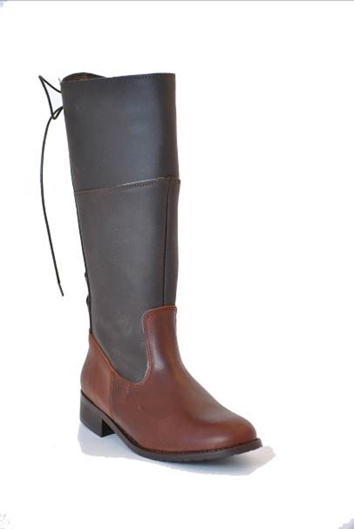 Botas de montar Rinshoes 