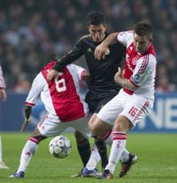 AMP.- Fútbol.- Sahin jugará cedido en el Liverpool