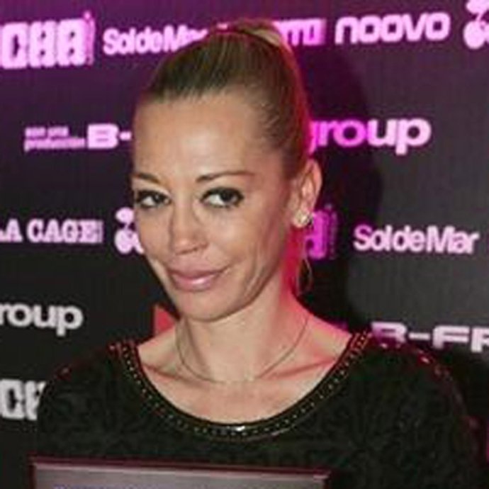 Belén Esteban
