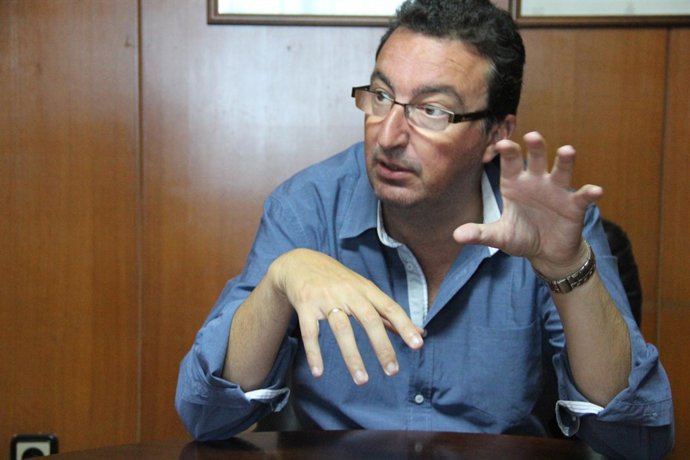 Manuel Andrés González.