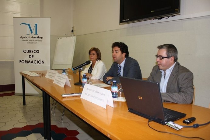 Cursos de formación