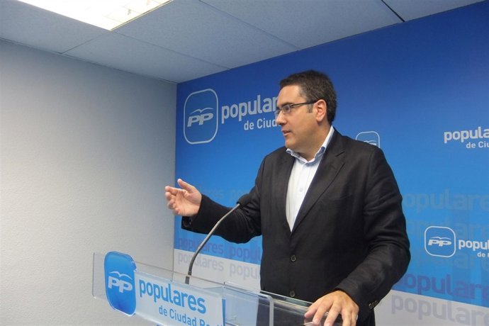 Miguel Ángel Rodríguez