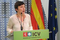 ICV reprocha al PSC que va "tarde" para retirar el concierto a escuelas elitistas