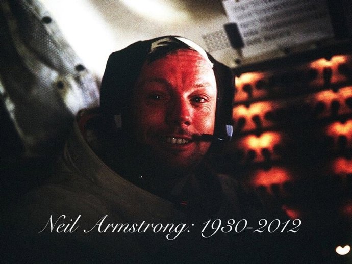 Neil Armstrong