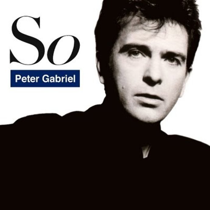 Portada original del disco