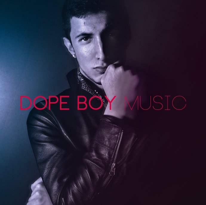 Disco 'Dope Boy Music' de Chris Cocktailz 