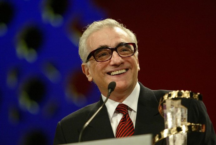 Martin Scorsese