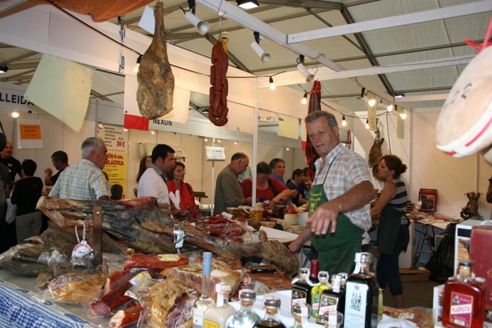 Expoferia de Sobrabre