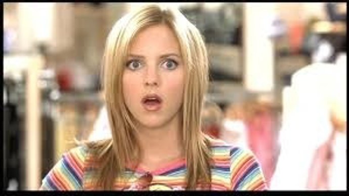 Anna Faris