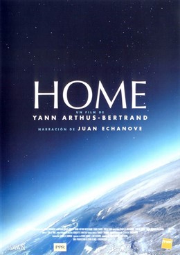 Película Home