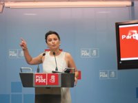 El PSdeG considera una "falta de respeto" las declaraciones de Collarte y le recomienda "que se dedique a otra cosa"